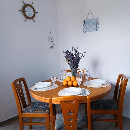 Villa Istrian House Mojca Capodistria Esterno foto