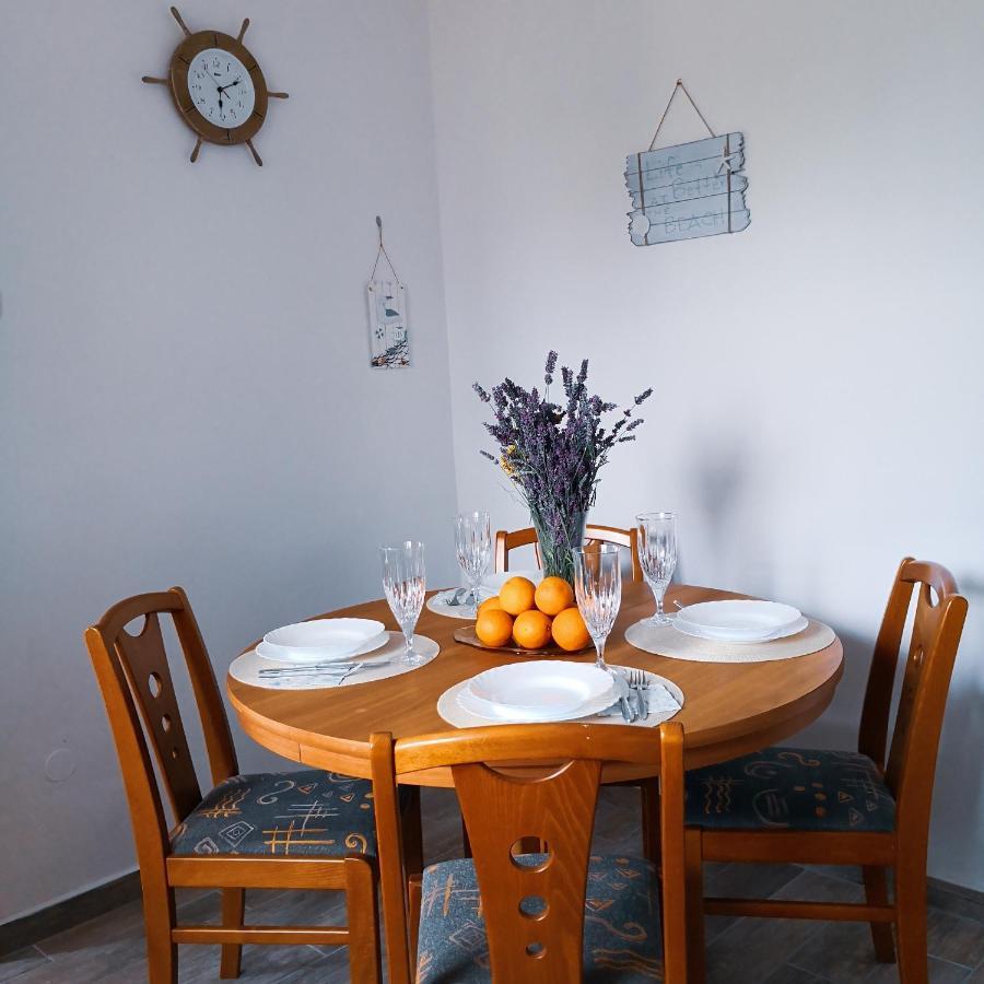 Villa Istrian House Mojca Capodistria Esterno foto