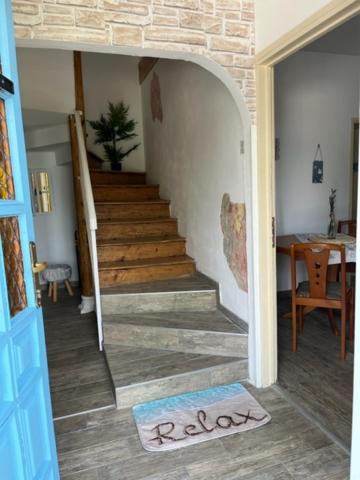 Villa Istrian House Mojca Capodistria Esterno foto