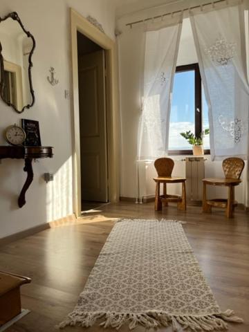 Villa Istrian House Mojca Capodistria Esterno foto